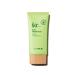 The Saem Jeju Aloe Sun Gel Sunscreen Spf 50+ And Pa++++ 50 Gr