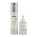 Avene Cicalfate+ Repair and Strengthening Serum 30ml Adalep Plus Acne and Blemish Cream 50ml