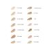 The Saem Long-Lasting Liquid Concealer Cover Perfection Tip Concealer - Sand 2.25 - Buy Online on GoSupps.com