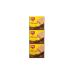 Schar Noccioli Creamy Hazelnut Wafer 63 gr (7 PIECES) - Buy Online on GoSupps.com