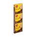 Schar Noccioli Creamy Hazelnut Wafer 63 gr (7 PIECES) - Buy Online on GoSupps.com