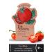 TONYMOLY Face Mask I'm Real Brightening and Purifying Tomato Skin Care (1 Piece)