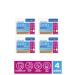 Sorvagen Vitamin D3k2 Drops 20 ml (1000 IU) - (GERMANY ORIGIN VITAMIN D3) 4 Pieces - Buy Online on GoSupps.com