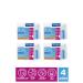 Sorvagen Vitamin D3k2 Drops 20 ml (1000 IU) - (GERMANY ORIGIN VITAMIN D3) 4 Pieces - Buy Online on GoSupps.com