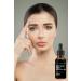 Puredermine Peptide Serum & Matrixyl 3000 + Hyaluronic Acid & Anti-Wrinkle & Firming - Buy Online on GoSupps.com