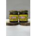 RAF Store Kids Cocoa and Hazelnut Paste Children's Paste Set of 2 - Royal Jelly Propolis Molasses and Honey 2x240 480 Gr