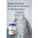 Benifital Cat Immune Booster Set I-Defender + Multivitamin Paste - Buy Online on GoSupps.com