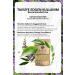 Gokcek Healing Chaste Tree Mix Herbal Tea X 2 - Buy Online on GoSupps.com
