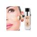 Frapan Fiapan make up evermore HD matte foundation F1