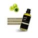 Sabanal Amla Oil 100 ml Hair and Beard Care Oil 0 Natural Cold Pressed Oil - Buy Online on GoSupps.com