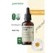 Green Label German Chamomile Oil 0 Natural And Pure 20ml