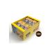 Maestro Massimo Mestro Massimo Red Fruit Croissant 45 gr 20 Pieces