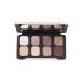 Revolution Forever Dynamic Eyeshadow Palette Serenity Category: Eyeshadow - Buy Online on GoSupps.com