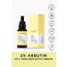 Cos.kim %2 Arbutin Skin Tone Equalizing and Brightening Skin Care Serum | 2% Arbutin Serum 30 ml
