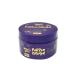 beauty girl ANTI-ORANGE PURPLE HAIR MASK FOR PLATINUM BLONDE GRAY AND LIGHTENING BLONDE HAIR 300ML