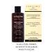La Rachel Extra Volume Effect Intensive Argan and Keratin Complex Shampoo Salt-Free Special Formula 250 ml