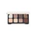 Revolution Forever Dynamic Eyeshadow Palette Serenity Category: Eyeshadow