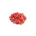 HapHug Freeze Dried Fruit Freeze Dried Cube Strawberry - 200 grams Wholesale Package