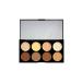 Revolution Ultra Cream Contour Palette - Ultra Cream Contour Palette New Packaging