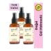 Ancient Healing Rose Water 300 ml - Pure Full Oil Rose Hydrosol Tonic (3 X 100 ML)