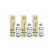 BioMagic Organic Ammonia-Free Hair Dye Golden Caramel-88.07 and Oxidant 3 Pieces