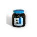 Olis Olives Sliced Black Olives - Drained Weight 1 Kg. - Pet