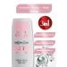 GRAN CANELA 3 IN 1 Purifying Detox and Peeling Mask Anti-Blackhead 130 ml - Buy Online on GoSupps.com