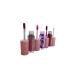 M&B 2 liquid matte lipsticks and 2 lip glosses 4-piece set - Buy Online on GoSupps.com