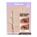 SHEGLAM Eyebrow Fixer (Transparent Color)