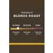 Starbucks Blonde Espresso Soft Drink Capsule Coffee Nespresso Compatible - Buy Online on GoSupps.com