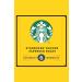 Starbucks Blonde Espresso Soft Drink Capsule Coffee Nespresso Compatible - Buy Online on GoSupps.com