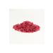 HapHug Freeze Dried Granulated Raspberry - 200 grams Wholesale Package - Buy Online on GoSupps.com