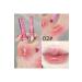 Gege Bear Garden Pink Rabbit Solid Lip Gloss Hydrating Fine Shimmer Moisturizing Lipstick 1 Piece