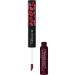 Rimmel London : Rimmel London Provocalips Firecracker Liquid Lipstick No: 570 - Buy Online on GoSupps.com