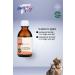 PAT FLY Handr hre Idear Ways for Cats and Dogs Support Product Liquid 50 ml