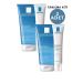 La Roche Posay Introduction Kit - Effaclar Duo Care Cream 15 ml Effaclar Cleansing Gel 50 ml 2 Pieces