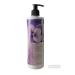 Pure Saach Professional Silver Purple Pigment Shampoo - Buy Online on GoSupps.com