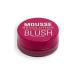 Revolution Mousse Blush Passion Deep Pink