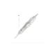 ROSEVELT Permanent Makeup Needle 10 Pieces 7RL