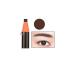 ROSEVELT Thread Eyebrow Drawing Pencil Dark Brown