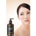 Puredermine Mild Glycolic Acid Skin Cleanser & Dead Skin & Pores & Blemishes & Brightening Formula