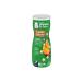 Gerber Organic Puffs Orange Cranberry Snack 42 Gr.