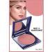 Alfar lite Elite Powder Blush Velvety Lasting High Pigments Matte Appearance