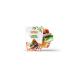 Orange Nuts Orange Mix Tropical Fruit 1 Kg - Buy Online on GoSupps.com
