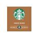 Starbucks House Blend Lungo Capsule Coffee Nespresso Compatible - Buy Online on GoSupps.com