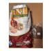 N & D Ancestral Chicken Pomegranate Adult Cat 1kg Vacuum Bag