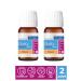 Sorvagen Vitamin D3k2 Drops 20 ml (1000 IU) (GERMANY ORIGIN VITAMIN D3) - 2 Pieces - Buy Online on GoSupps.com