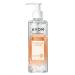 Avon True Radiance Micellar Pomegranate and Papaya Gel Cleanser 195 Ml.