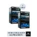 Collagen in Water Vitamin in Water Alphamen 90 Capsules 2 Pieces