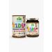 DRNATURAL Kids Children's Paste Cocoa - Royal Jelly - Propolis - Molasses and Vitamin 240 gr (APPETITIVE) - Buy Online on GoSupps.com